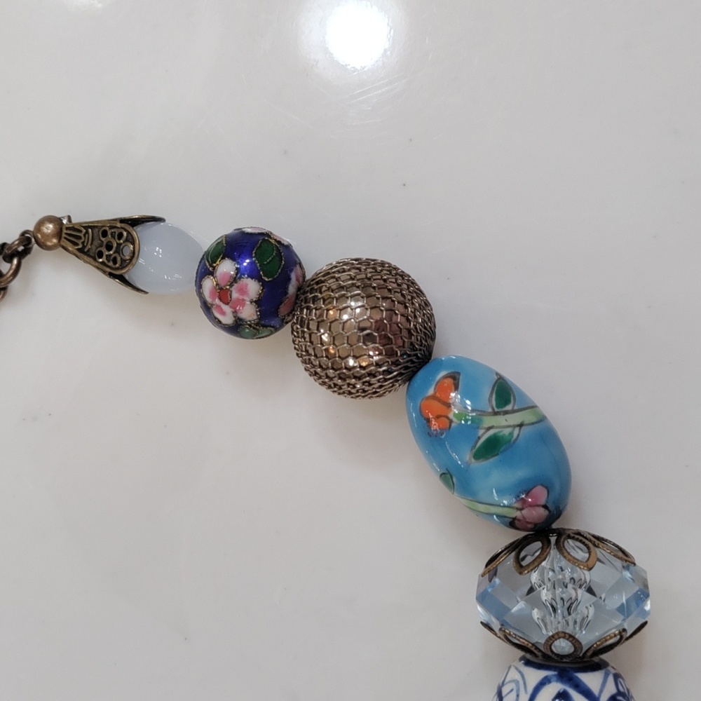 Necklace - Picture 3 of 4
